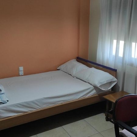 Annashouse Apartman Néa Péramos Kültér fotó