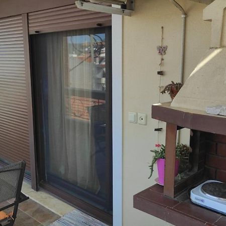 Annashouse Apartman Néa Péramos Kültér fotó