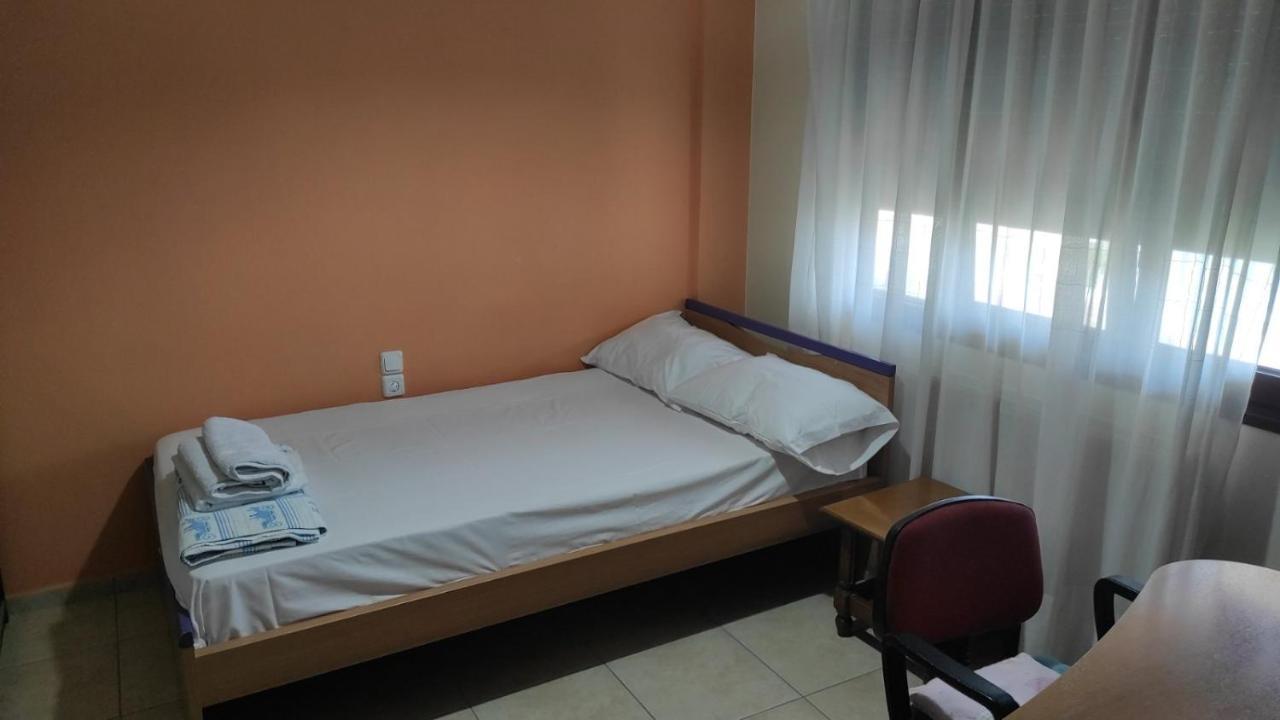 Annashouse Apartman Néa Péramos Kültér fotó