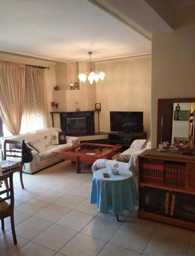 Annashouse Apartman Néa Péramos Kültér fotó